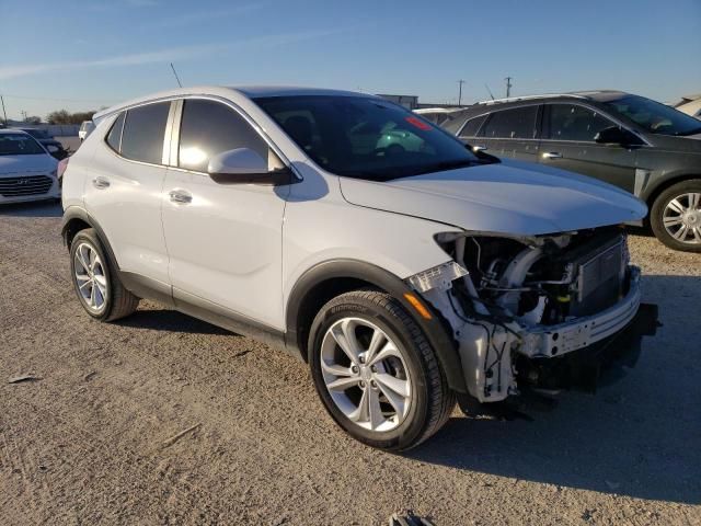 2020 Buick Encore GX Preferred