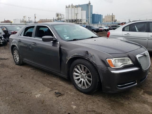 2014 Chrysler 300