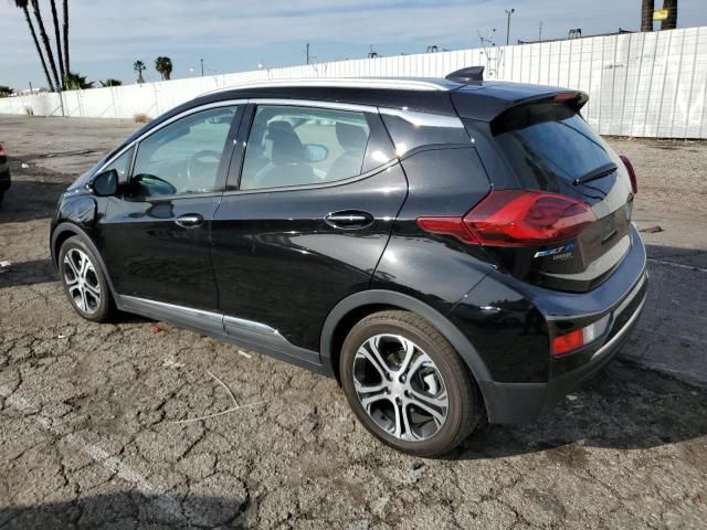 2021 Chevrolet Bolt EV Premier