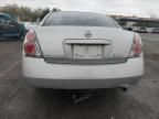 2005 Nissan Altima S