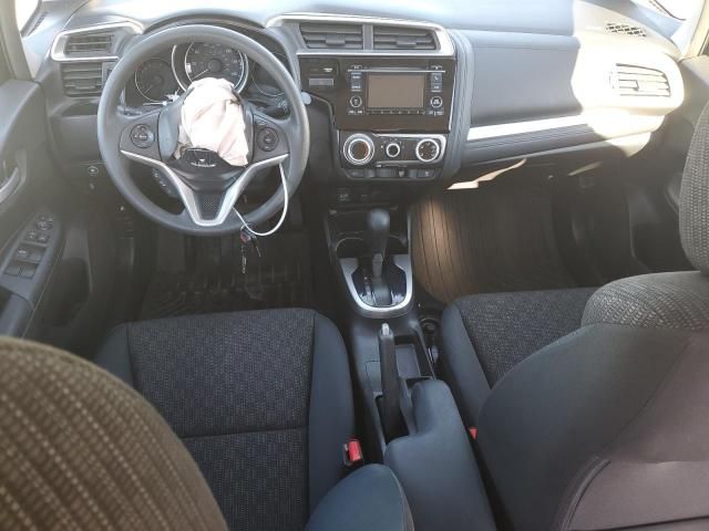 2015 Honda FIT LX