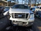 2004 Ford F150 Supercrew