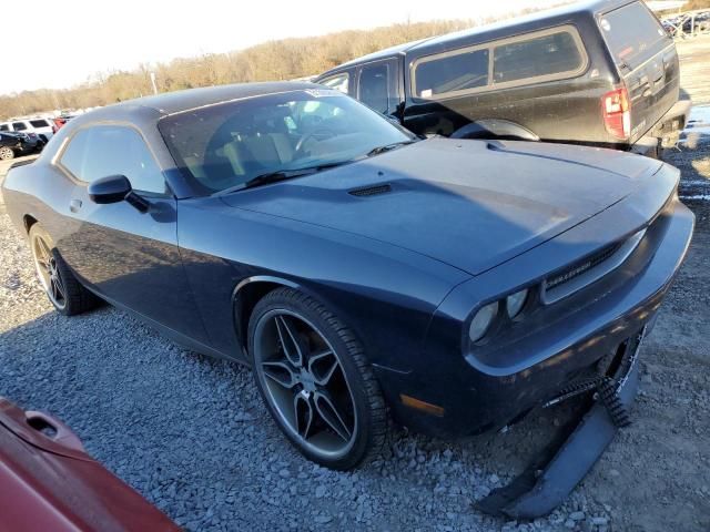 2011 Dodge Challenger