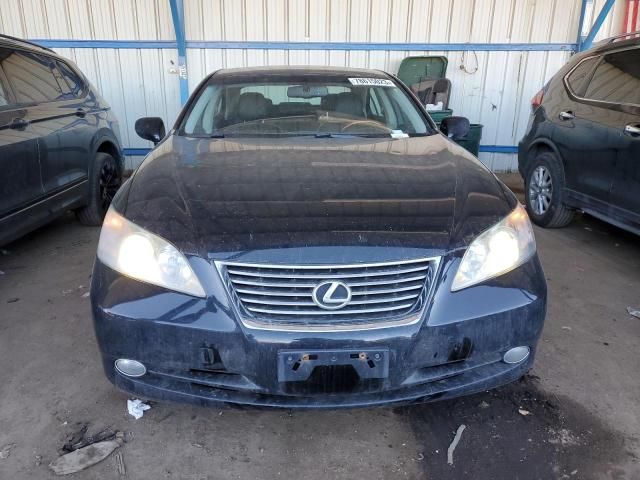 2008 Lexus ES 350