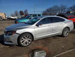 2018 Chevrolet Impala Premier for sale in Moraine, OH