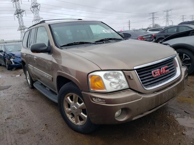 2002 GMC Envoy