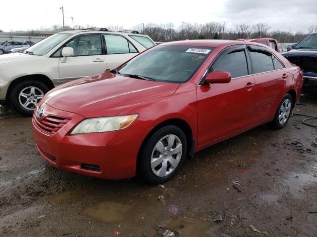 2007 Toyota Camry CE