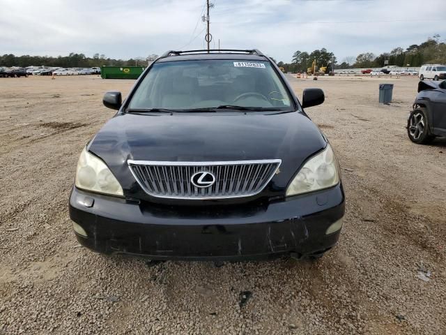 2007 Lexus RX 350