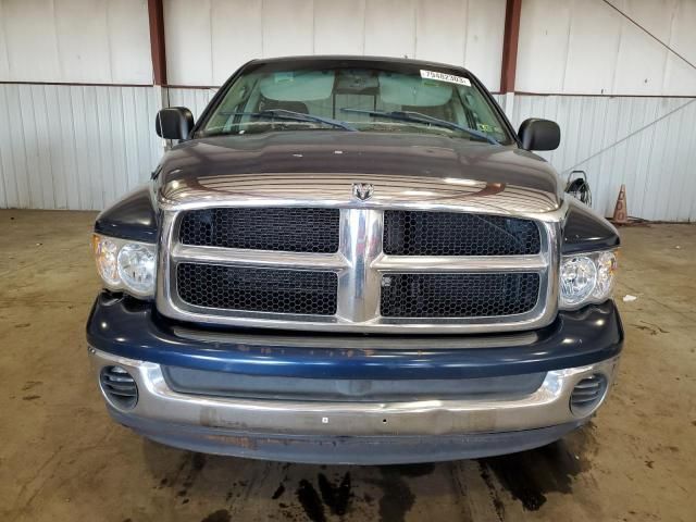 2002 Dodge RAM 1500