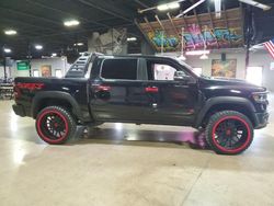 Salvage cars for sale at Dallas, TX auction: 2022 Dodge RAM 1500 TRX