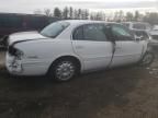 2001 Buick Lesabre Limited