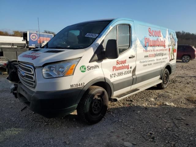 2015 Ford Transit T-250