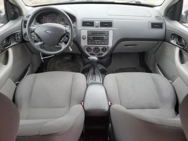 2006 Ford Focus ZX5