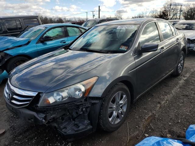 2011 Honda Accord SE