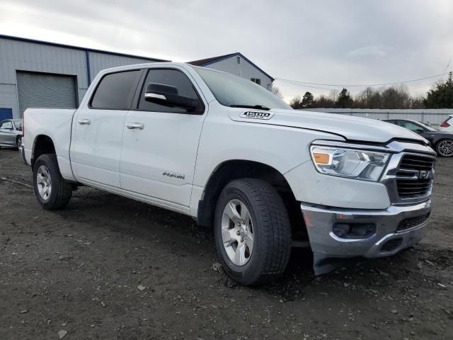 2019 Dodge RAM 1500 BIG HORN/LONE Star