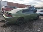 2018 Dodge Charger SXT