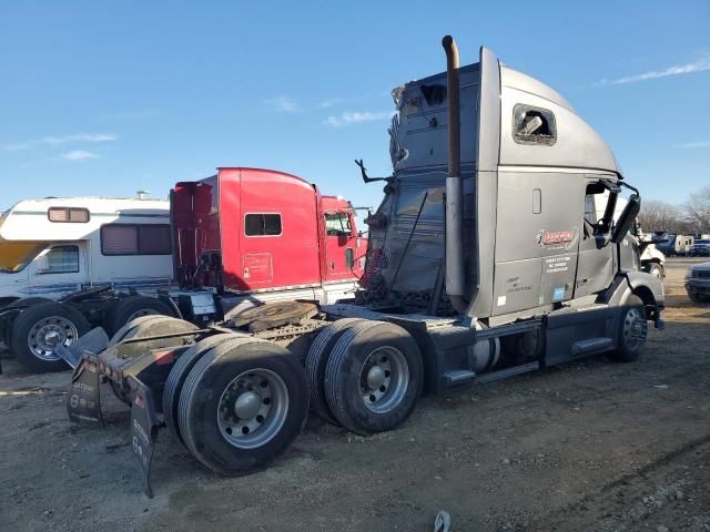 2014 Volvo VN VNL