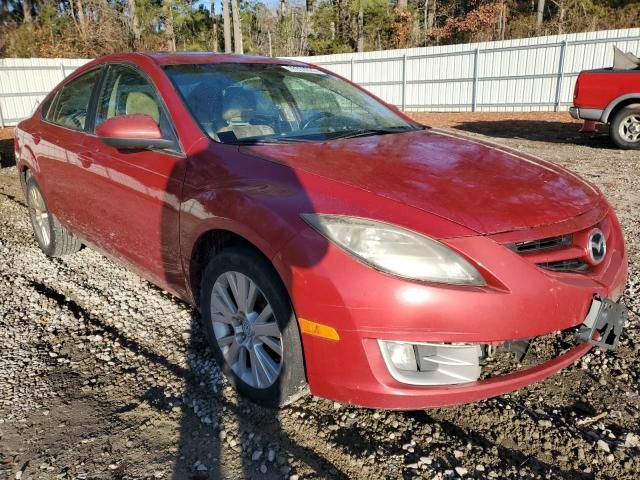 2009 Mazda 6 I