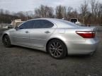 2007 Lexus LS 460