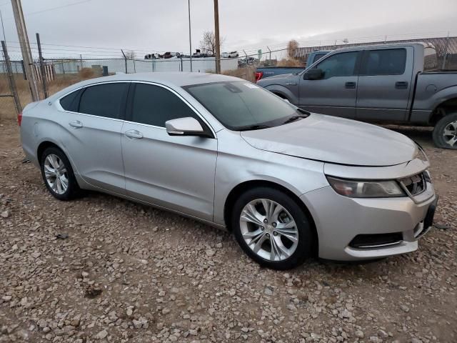 2015 Chevrolet Impala LT