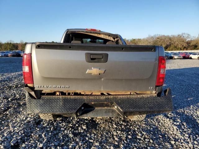 2008 Chevrolet Silverado C1500