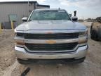 2017 Chevrolet Silverado C1500 LT