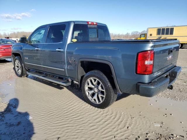 2014 GMC Sierra K1500 SLT