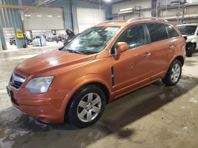 2008 Saturn Vue XR