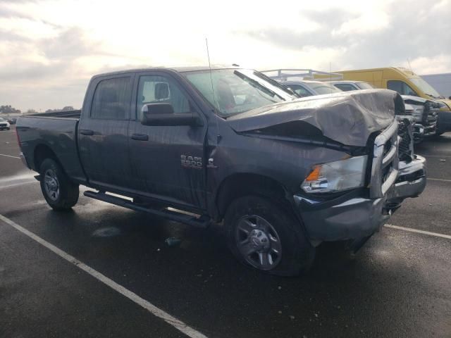 2014 Dodge RAM 2500 ST