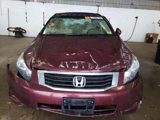 2010 Honda Accord EX