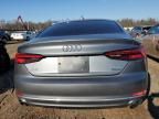 2018 Audi A5 Premium Plus