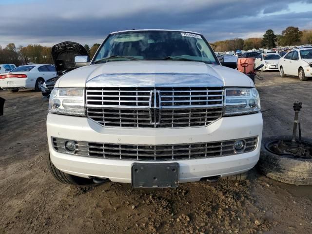 2013 Lincoln Navigator L