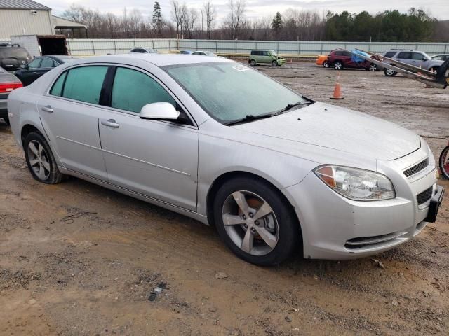 2012 Chevrolet Malibu 1LT