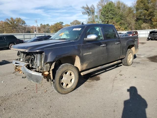 2011 GMC Sierra K1500 SLE