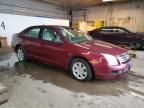 2007 Ford Fusion S