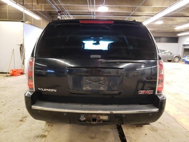 2007 GMC Yukon Denali