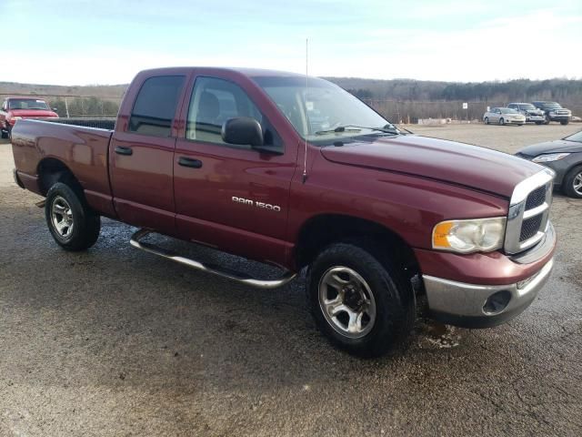 2003 Dodge RAM 1500 ST