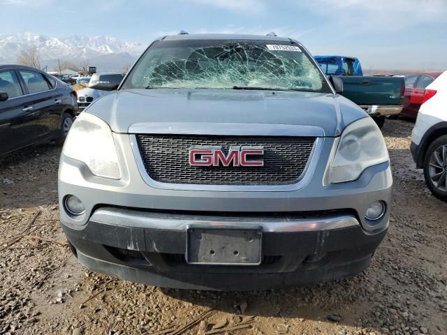 2008 GMC Acadia SLT-2