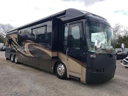 Salvage cars for sale from Copart Augusta, GA: 2013 Spartan Motors Motorhome 4VZ