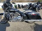 2015 Harley-Davidson Flhx Street Glide