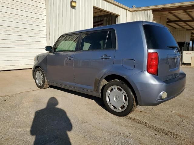 2010 Scion XB