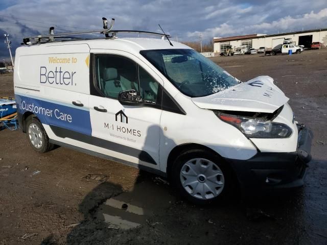 2016 Ford Transit Connect XL