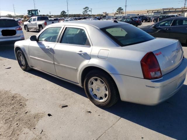 2006 Chrysler 300 Touring