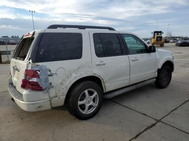 2010 Ford Explorer XLT