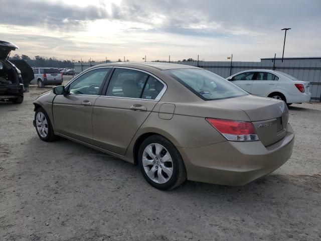 2009 Honda Accord EX