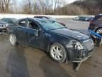 2009 Cadillac CTS