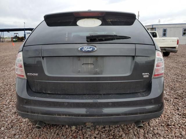 2007 Ford Edge SEL