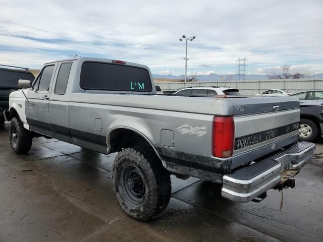 1994 Ford F250