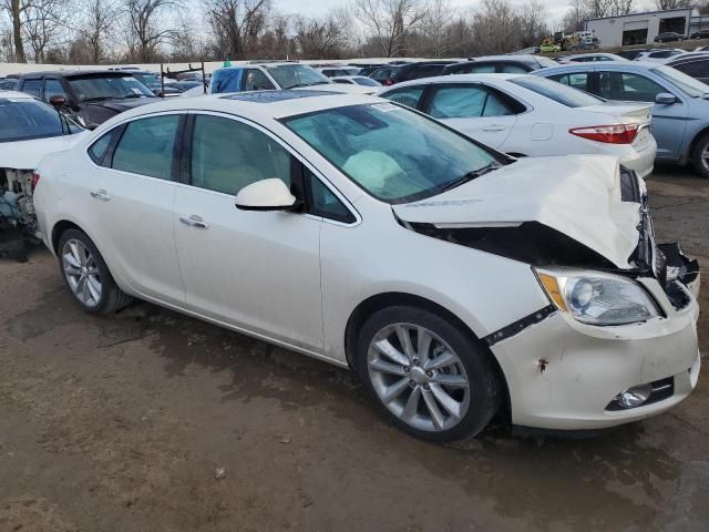 2014 Buick Verano