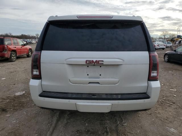 2016 GMC Yukon XL C1500 SLT